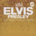 3CD / Presley Elvis / Rock'n'Roll Years / 3CD