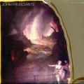 CD / Frusciante John / Curtains