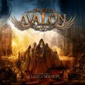 CD / Tolkki Timo/Avalon / Land Of New Hope