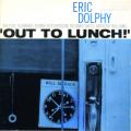 LP / Dolphy Eric / Out To Lunch / Vinyl