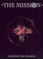 2DVD / Mission / Lighting The Candless / 2DVD+CD