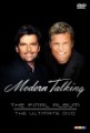 DVD / Modern Talking / Final Album / Ultimate DVD