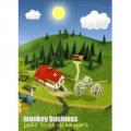 4DVD / Monkey Business / Lazy Youth Old Beggars / 4DVD