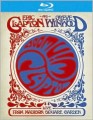 Blu-Ray / Clapton Eric/Winwood S. / Live From Madison.. / Blu-Ray Disc