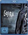 CD / Gojira / Flesh Alive/Blu-Ray Disc+CD