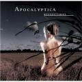 CD / Apocalyptica / Reflections