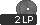 2LP