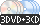 3DVD/3CD