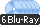 6Blu-Ray