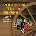 Supraphon - Kampa Country & Western & Folk & spol.