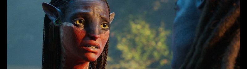 Avatar: Ohe� a popel