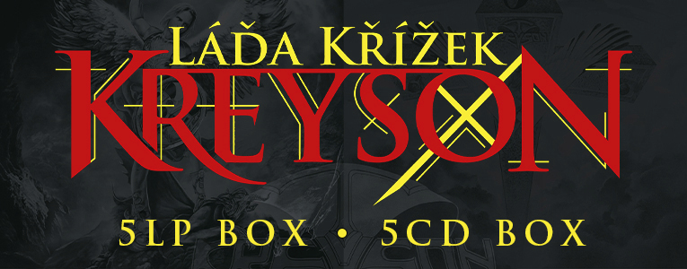 kreyson