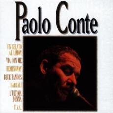 CD / Conte Paolo / Paolo Conte