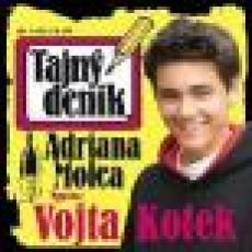CD / Tajn denk Adriana Molea / Kotek V. / Townsendov S.