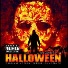 CD / OST / Halloween / Rob Zombie