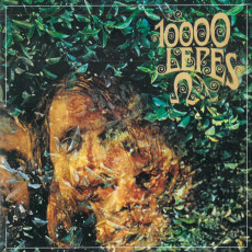 CD / Omega / 10000 Lps
