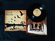 LP / Void Moon / Ars Moriendi / Vinyl / 10"EP