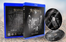 Blu-Ray / Anglagard / Live:Made In Norway / Blu-Ray / BRD+DVD