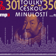 2CD / Toulky eskou minulost / 301-350 / 2CD / MP3