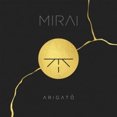 LP / Mirai / Arigato / Vinyl