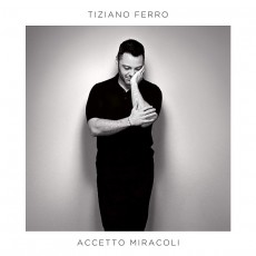CD / Ferro Tiziano / Accetto Miracoli
