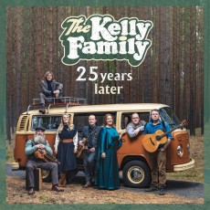CD / Kelly Family / 25 Years Later