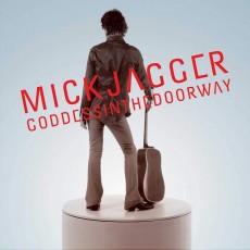 2LP / Jagger Mick / Goddess In The Doorway / Vinyl / 2LP