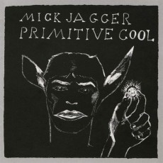 LP / Jagger Mick / Primitive Cool / Vinyl