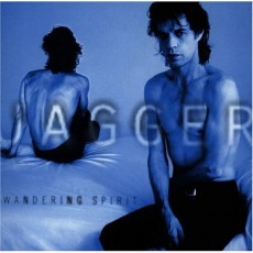 2LP / Jagger Mick / Wandering Spirit / Vinyl / 2LP