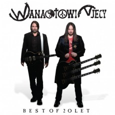 2CD / Wanastowi Vjecy / Best Of 20 let / 2CD