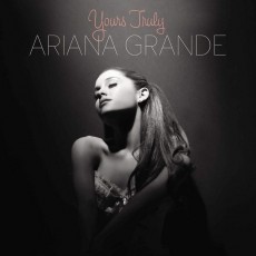 LP / Grande Ariana / Yours Truly / Vinyl