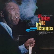 LP / Blakey Art & Jazz Messengers / Buhaina's Delight / Vinyl