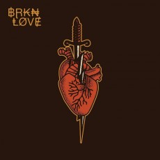 CD / Brkn Love / Brkn Love