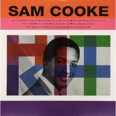 LP / Cooke Sam / Hit Kit / Vinyl