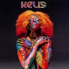 2LP / Kelis / Kaleidoscope / Coloured / Vinyl / 2LP