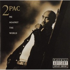 2LP / 2Pac / Me Against The World / Vinyl / 2LP