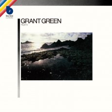 LP / Green Grant / Nigeria / Vinyl