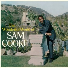 LP / Cooke Sam / Wonderful World Of Sam Cooke / Vinyl