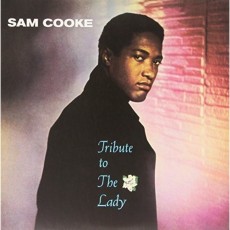 LP / Cooke Sam / Tribute To The Lady / Vinyl