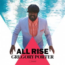 2LP / Porter Gregory / All Rise / Vinyl / 2LP
