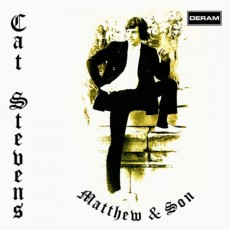 LP / Stevens Cat / Matthew & Son / Vinyl