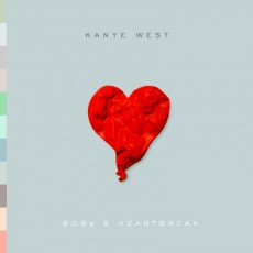 LP/CD / West Kanye / 808s & Heartbreak / Vinyl / LP+CD