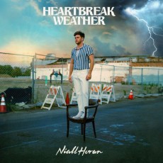 CD / Horan Niall / Heartbreak Weather / Deluxe / Digisleeve