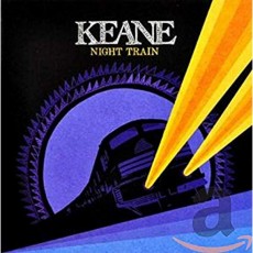 LP / Keane / Night Train / Vinyl / RSD