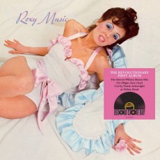 LP / Roxy Music / Roxy Music / Vinyl / Coloured / RSD