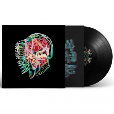 LP / All Them Witches / Nothing As The Ideal / Vinyl