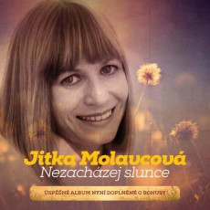 CD / Molavcov Jitka / Nezachzej slunce