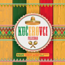 2CD / Kuerovci / Felicidad - To nejlep / 2CD