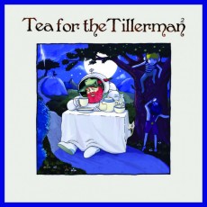 CD / Yusuf/Cat Stevens / Tea For theTillerman 2