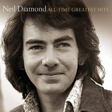 2LP / Diamond Neil / All Time Greatest Hits / Vinyl / 2LP